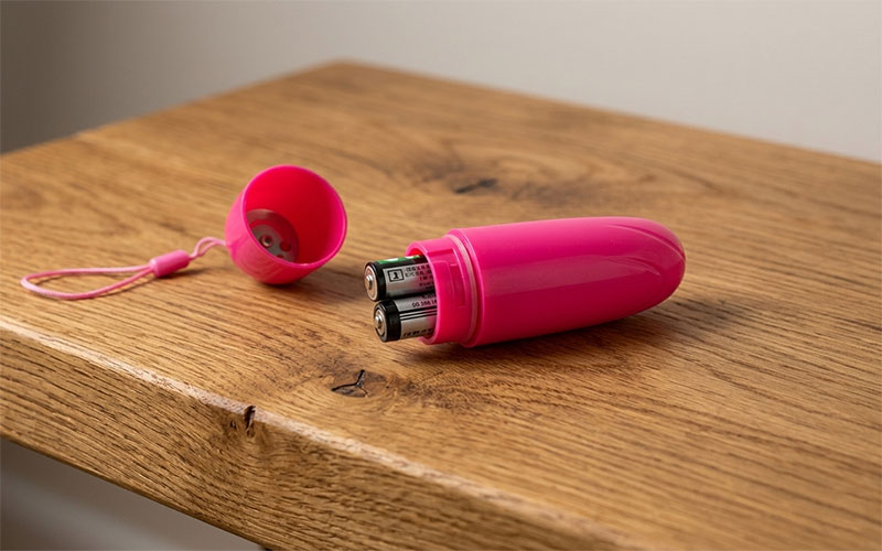 Trứng rung không dây LiLo sextoy cao cấp cảm giác cực khoái